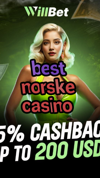 best norske casino-igamblingorder.com